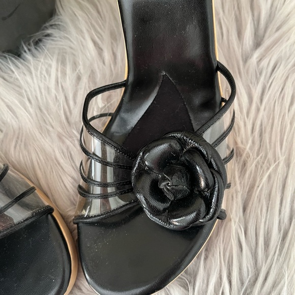 Colin Stuart Heels - Picture 3 of 9